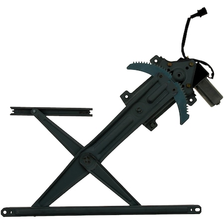 Continental/Teves Chev Colorado 12-04/Gmc Canyon 12-04 Power Window Mo, Wl41133 WL41133